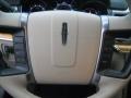 2010 White Platinum Tri-Coat Lincoln MKZ FWD  photo #24