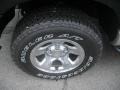 2006 Brilliant Black Crystal Pearl Dodge Ram 1500 SLT Quad Cab 4x4  photo #16