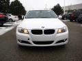 2010 Alpine White BMW 3 Series 328i xDrive Sedan  photo #8