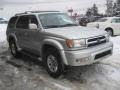 Millennium Silver Metallic - 4Runner Limited 4x4 Photo No. 1