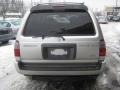 Millennium Silver Metallic - 4Runner Limited 4x4 Photo No. 5