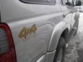 Millennium Silver Metallic - 4Runner Limited 4x4 Photo No. 9