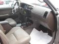 Millennium Silver Metallic - 4Runner Limited 4x4 Photo No. 14