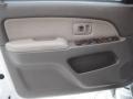 Millennium Silver Metallic - 4Runner Limited 4x4 Photo No. 18