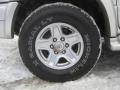 Millennium Silver Metallic - 4Runner Limited 4x4 Photo No. 20