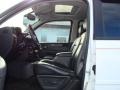 2006 Summit White GMC Envoy Denali 4x4  photo #11