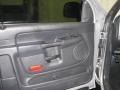 2004 Bright Silver Metallic Dodge Ram 1500 SLT Regular Cab 4x4  photo #20