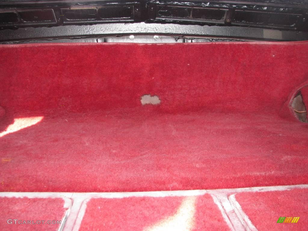 1968 Corvette Convertible - Polar White / Red photo #8