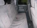 2001 Onyx Black Chevrolet Silverado 2500HD LS Extended Cab 4x4  photo #6