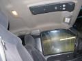 2001 Onyx Black Chevrolet Silverado 2500HD LS Extended Cab 4x4  photo #8