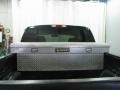 2001 Onyx Black Chevrolet Silverado 2500HD LS Extended Cab 4x4  photo #11