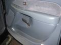 2001 Onyx Black Chevrolet Silverado 2500HD LS Extended Cab 4x4  photo #17