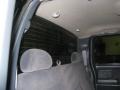 2001 Onyx Black Chevrolet Silverado 2500HD LS Extended Cab 4x4  photo #20