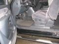 2001 Onyx Black Chevrolet Silverado 2500HD LS Extended Cab 4x4  photo #27