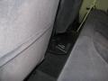 2001 Onyx Black Chevrolet Silverado 2500HD LS Extended Cab 4x4  photo #32