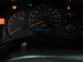 2001 Onyx Black Chevrolet Silverado 2500HD LS Extended Cab 4x4  photo #33