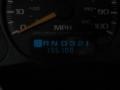 2001 Onyx Black Chevrolet Silverado 2500HD LS Extended Cab 4x4  photo #34