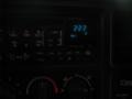 2001 Onyx Black Chevrolet Silverado 2500HD LS Extended Cab 4x4  photo #35