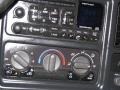 2001 Onyx Black Chevrolet Silverado 2500HD LS Extended Cab 4x4  photo #38
