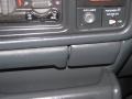 2001 Onyx Black Chevrolet Silverado 2500HD LS Extended Cab 4x4  photo #39