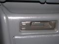 2001 Onyx Black Chevrolet Silverado 2500HD LS Extended Cab 4x4  photo #40