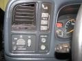 2001 Onyx Black Chevrolet Silverado 2500HD LS Extended Cab 4x4  photo #41
