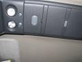 2001 Onyx Black Chevrolet Silverado 2500HD LS Extended Cab 4x4  photo #43