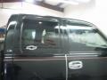 2001 Onyx Black Chevrolet Silverado 2500HD LS Extended Cab 4x4  photo #49