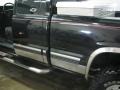 2001 Onyx Black Chevrolet Silverado 2500HD LS Extended Cab 4x4  photo #50