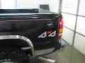 2001 Onyx Black Chevrolet Silverado 2500HD LS Extended Cab 4x4  photo #51