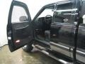 2001 Onyx Black Chevrolet Silverado 2500HD LS Extended Cab 4x4  photo #52