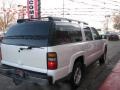 Summit White - Suburban 1500 Z71 4x4 Photo No. 6