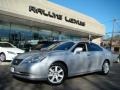 Tungsten Silver Metallic - ES 350 Photo No. 1