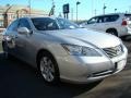 Tungsten Silver Metallic - ES 350 Photo No. 3