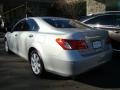 Tungsten Silver Metallic - ES 350 Photo No. 4
