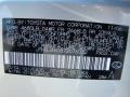 Tungsten Silver Metallic - ES 350 Photo No. 15