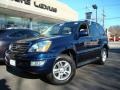 2007 Nautical Blue Metallic Lexus GX 470  photo #1