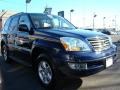 2007 Nautical Blue Metallic Lexus GX 470  photo #2