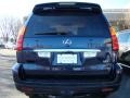 2007 Nautical Blue Metallic Lexus GX 470  photo #5