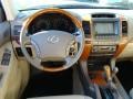 2007 Nautical Blue Metallic Lexus GX 470  photo #12