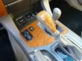 2007 Nautical Blue Metallic Lexus GX 470  photo #14
