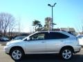 Millennium Silver Metallic - RX 350 AWD Photo No. 3