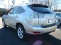 Millennium Silver Metallic - RX 350 AWD Photo No. 4