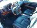 Millennium Silver Metallic - RX 350 AWD Photo No. 10
