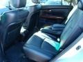 Millennium Silver Metallic - RX 350 AWD Photo No. 11