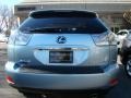 2008 Breakwater Blue Metallic Lexus RX 400h AWD Hybrid  photo #4