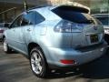 Breakwater Blue Metallic - RX 400h AWD Hybrid Photo No. 5