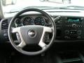 2008 Summit White Chevrolet Silverado 2500HD LT Crew Cab  photo #15