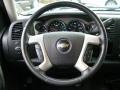 Summit White - Silverado 2500HD LT Crew Cab Photo No. 16