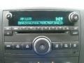 Summit White - Silverado 2500HD LT Crew Cab Photo No. 20